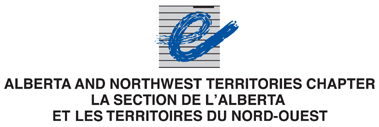 La section de l'Alberta et les Territoires du Nord-Ouest