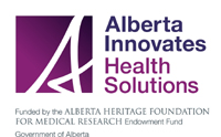 Alberta Innovates - Health Solutions