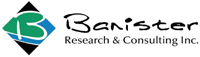 Banister Research & Consulting Inc.